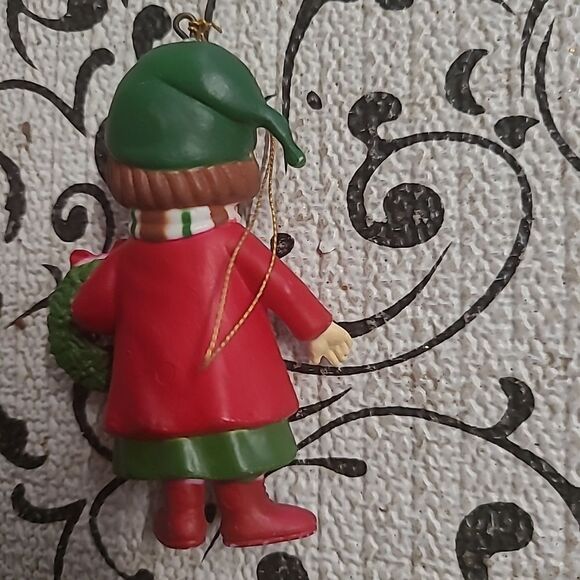 Set of Four Bradford Novelty Ornaments - Picture 5 of 9